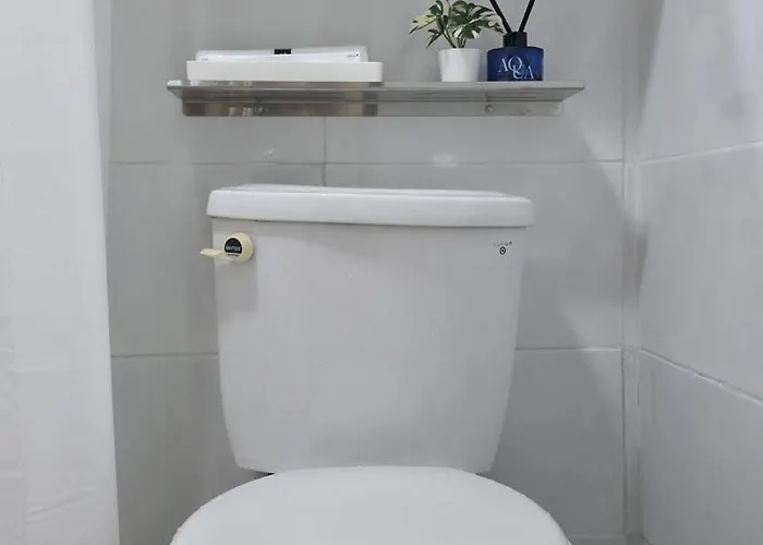 Apartamento 오픈특가 서울 지하철2호선 신대방역도보7분 홍대 강남 커플 모임 도시속로컬 나만의 공간