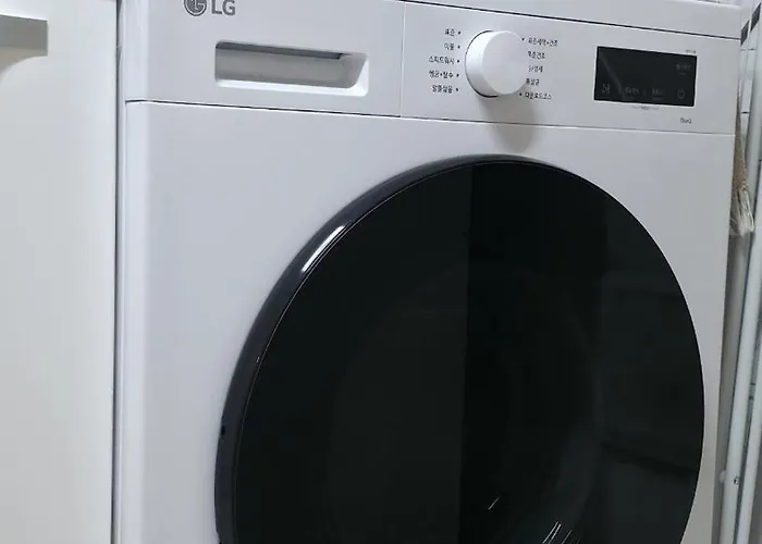 Apartamento 오픈특가 서울 지하철2호선 신대방역도보7분 홍대 강남 커플 모임 도시속로컬 나만의 공간 *
